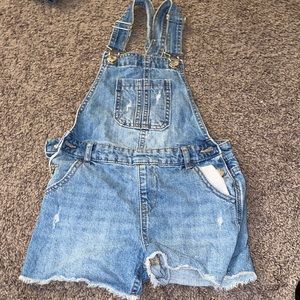 Overalls